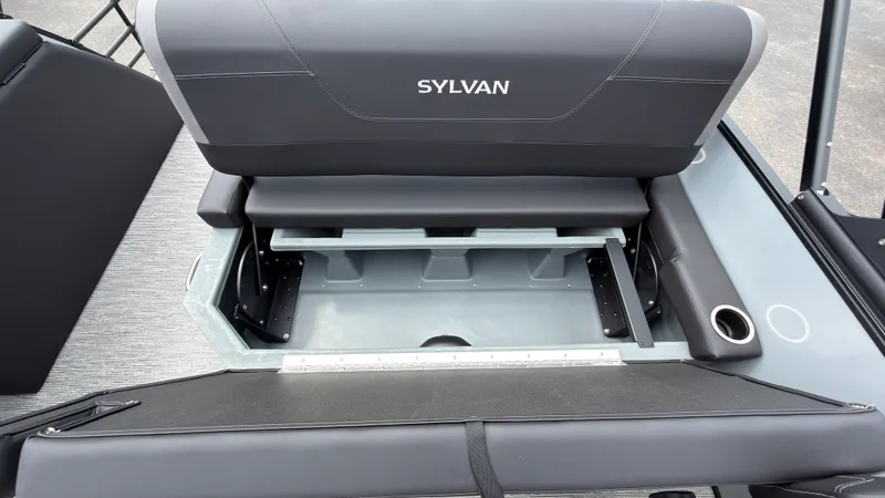 Slide: The Image of Sylvan MIRAGE X1 CLZ DH 2026 - 45