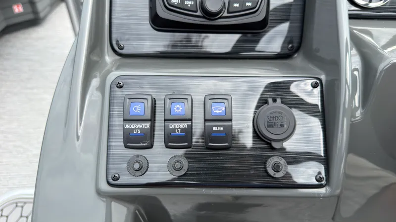 Slide: The Image of Sylvan MIRAGE X1 CLZ DH 2026 - 35
