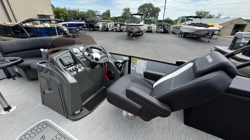 Slide: The Image of Sylvan MIRAGE X1 CLZ DH 2026 - 32