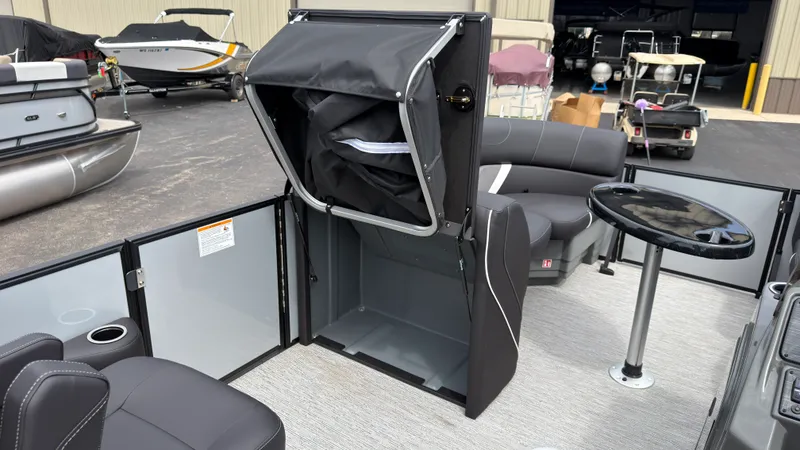 Slide: The Image of Sylvan MIRAGE X1 CLZ DH 2026 - 28