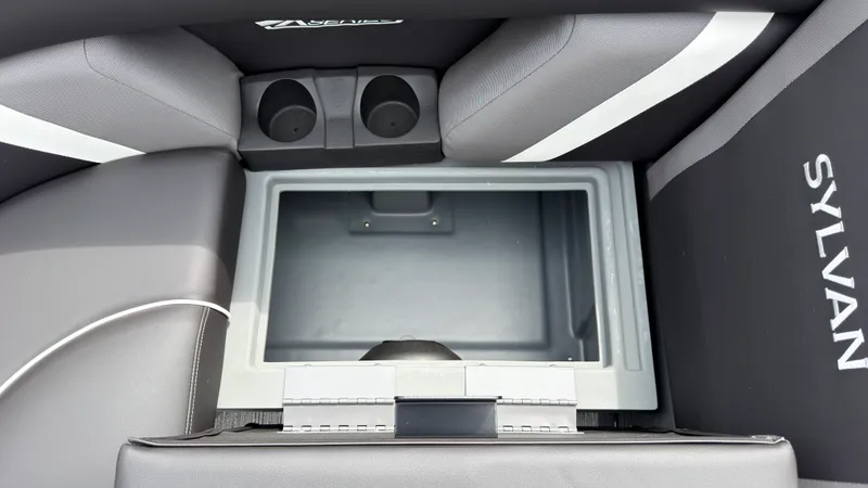 Slide: The Image of Sylvan MIRAGE X1 CLZ DH 2026 - 22