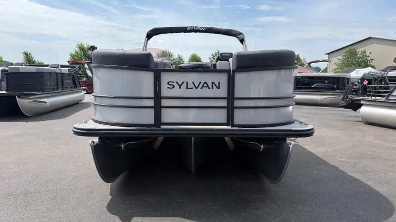 Slide: The Image of Sylvan MIRAGE X1 CLZ DH 2026 - 3
