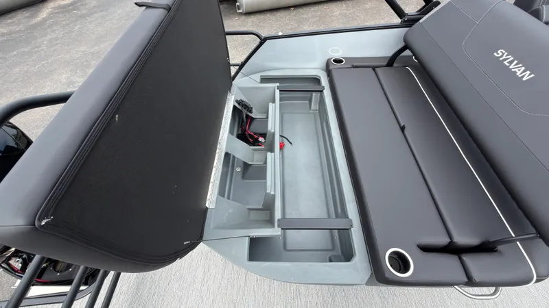 Slide: The Image of Sylvan MIRAGE X1 CLZ DH 2026 - 49