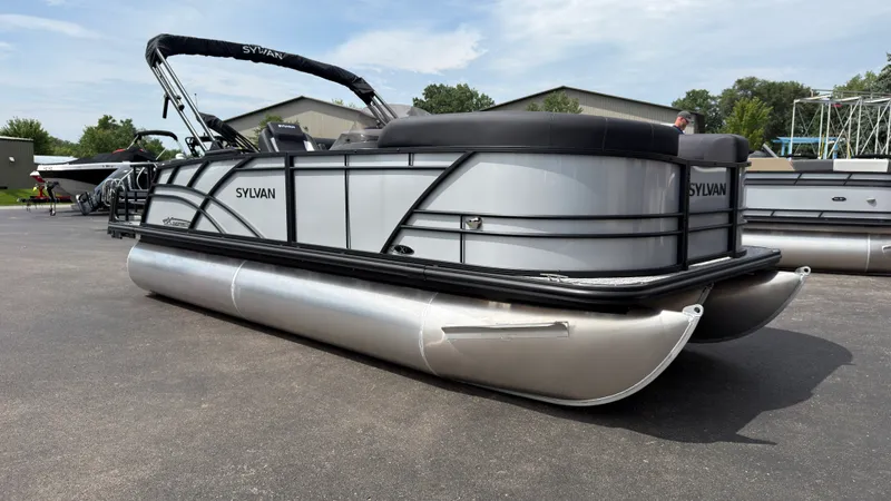 Slide: The Image of Sylvan MIRAGE X1 CLZ DH 2026 - 2