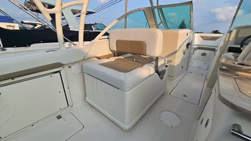 Slide: The Image of Sailfish 275 DC 2016 - 15