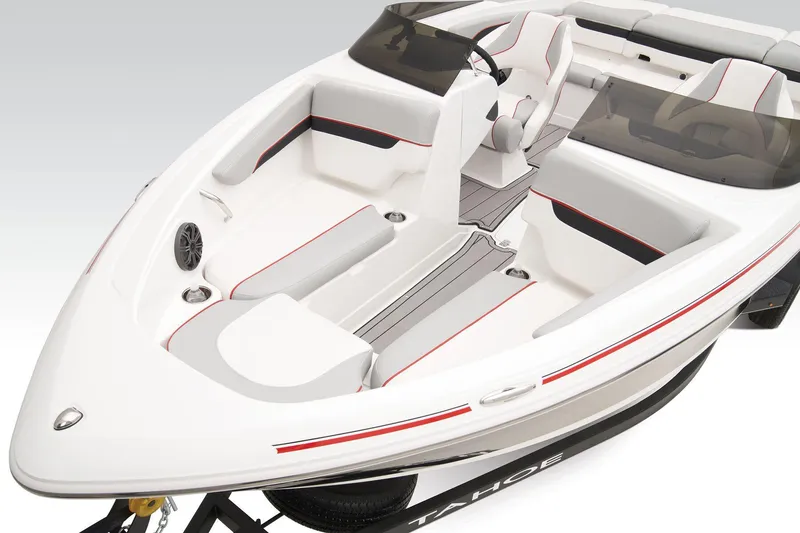 Slide: The Image of Tahoe 210 Si Limited - 6