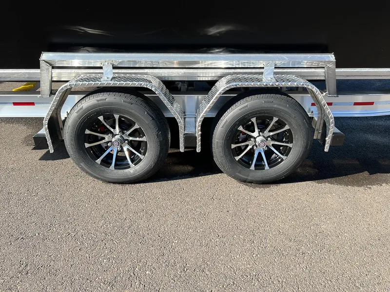 Slide: The Image of North River 24 Commander 2024 - 22