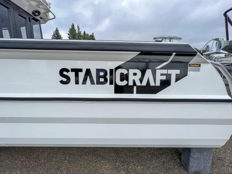 Slide: The Image of Stabi-Craft 2750 Ultra Centercab 2026 - 26