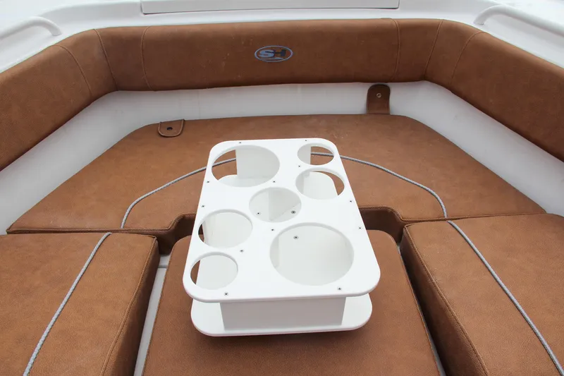 Slide: The Image of Sea Hunt Ultra 255 SE 2024 - 55