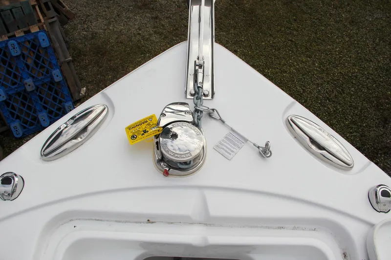 Slide: The Image of Sea Hunt Ultra 255 SE 2024 - 64