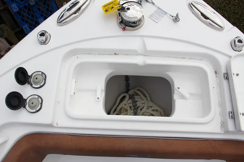 Slide: The Image of Sea Hunt Ultra 255 SE 2024 - 66