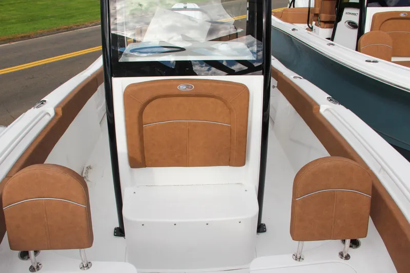 Slide: The Image of Sea Hunt Ultra 255 SE 2024 - 68