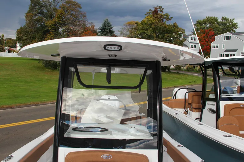 Slide: The Image of Sea Hunt Ultra 255 SE 2024 - 69