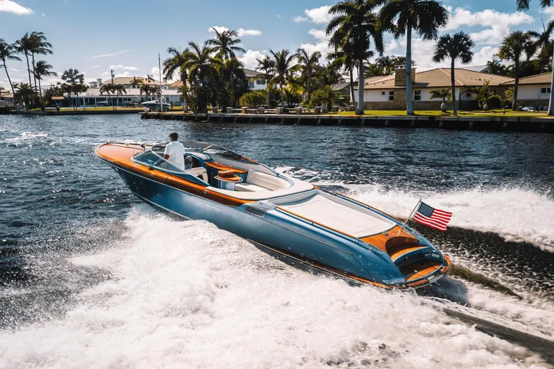 Slide: The Image of Riva 33 AQUARIVA SPORT 2012 - 0