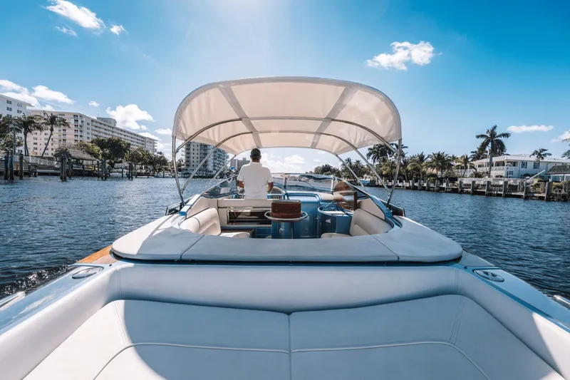 Slide: The Image of Riva 33 AQUARIVA SPORT 2012 - 13