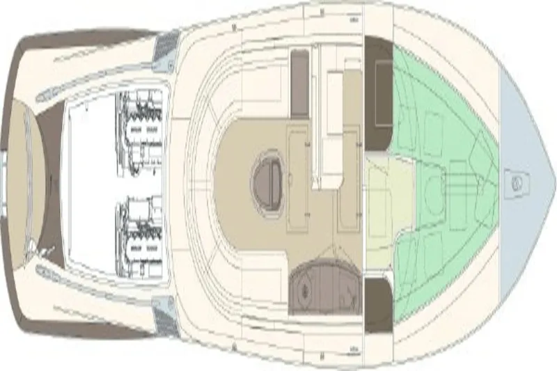 Slide: The Image of Riva 33 AQUARIVA SPORT 2012 - 15