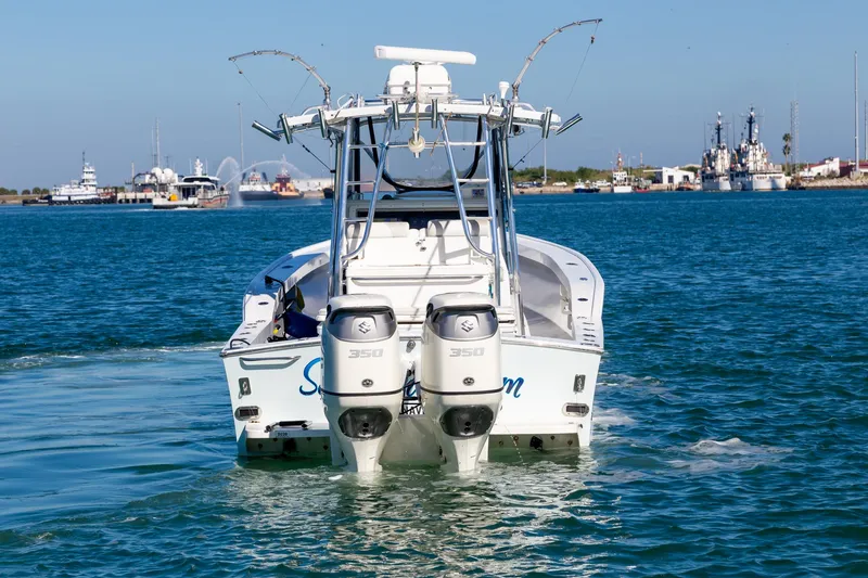 Slide: The Image of Mirage 32 2004 - 65