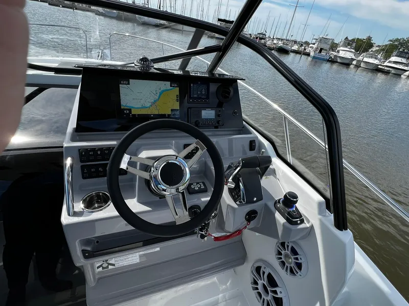 Slide: The Image of Jeanneau Leader 9.0 WA 2025 - 51