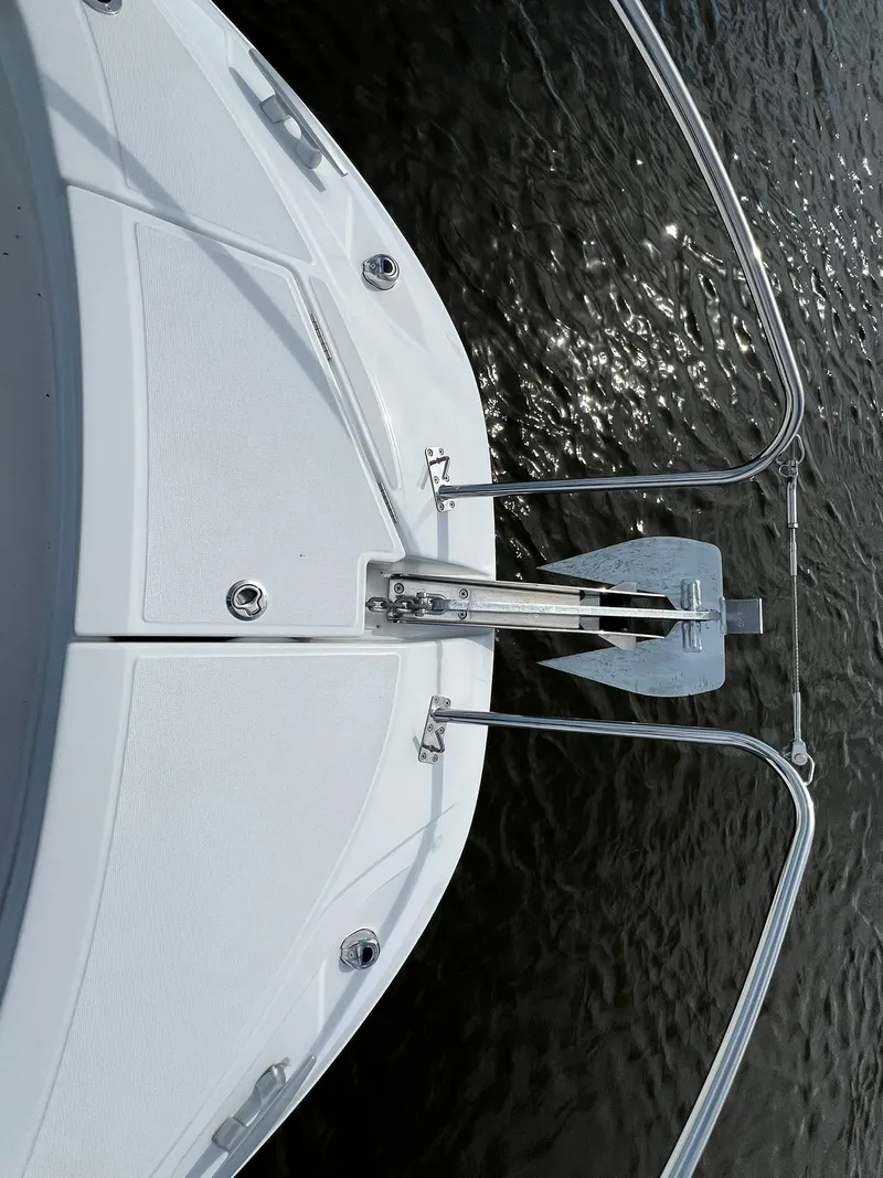 Slide: The Image of Jeanneau Leader 9.0 WA 2025 - 62