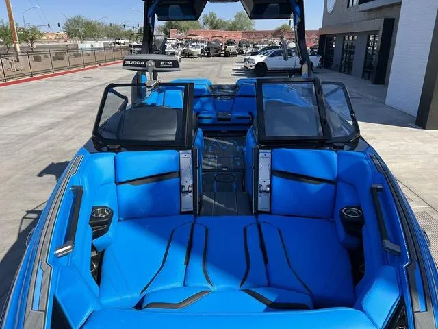 Slide: The Image of Supra SL 450 2024 - 13