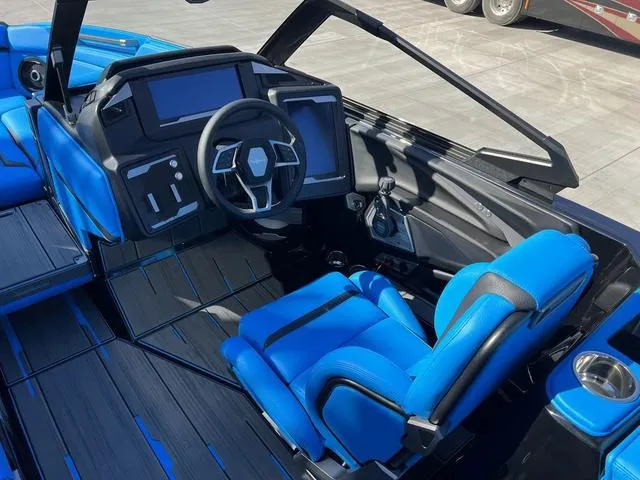 Slide: The Image of Supra SL 450 2024 - 14