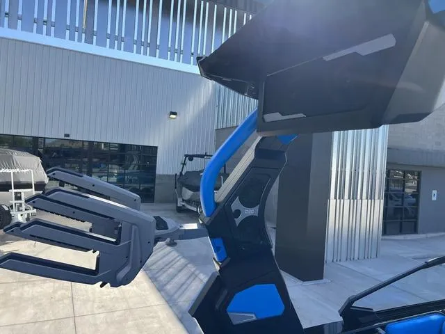 Slide: The Image of Supra SL 450 2024 - 20