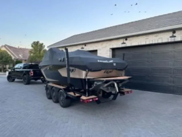 Slide: The Image of Tigé 23RZX 2021 - 71