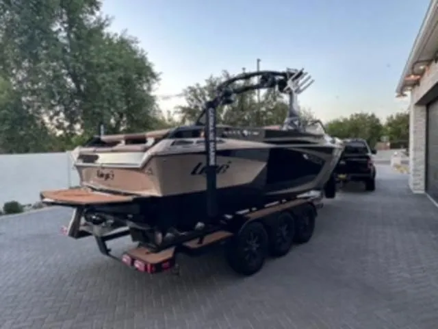 Slide: The Image of Tigé 23RZX 2021 - 78