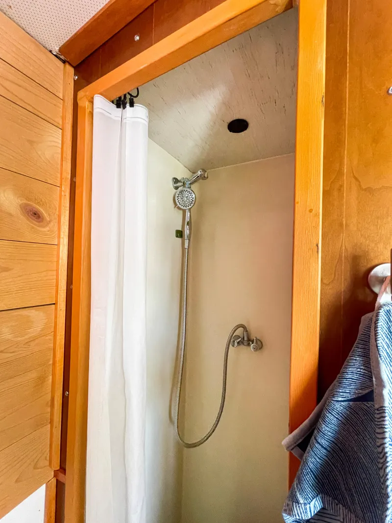 Slide: The Image of Tollycraft Tollyhome 36 1970 - 53