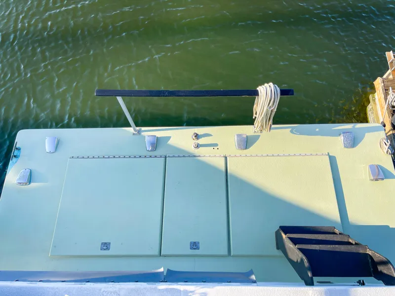 Slide: The Image of Tollycraft Tollyhome 36 1970 - 61