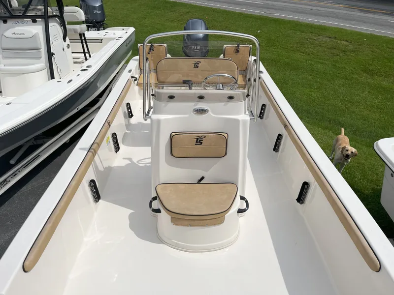 Slide: The Image of Carolina 23 LS 2024 - 3