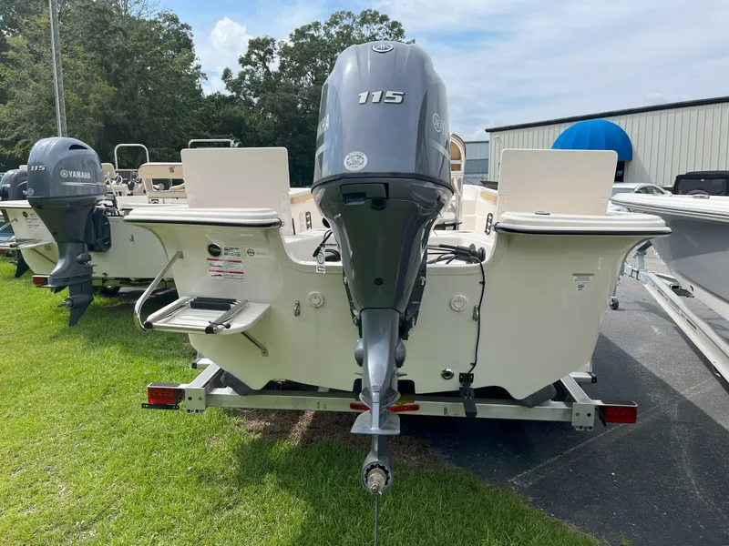 Slide: The Image of Carolina 23 LS 2024 - 4