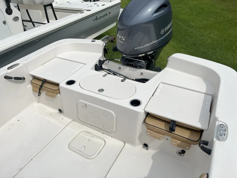 Slide: The Image of Carolina 23 LS 2024 - 6