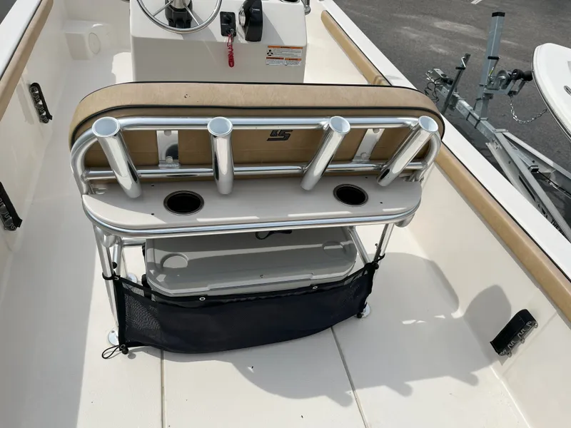 Slide: The Image of Carolina 23 LS 2024 - 8