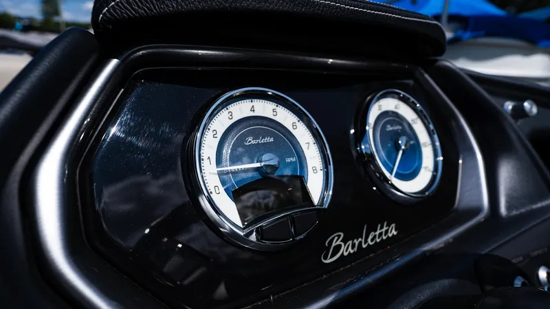 Slide: The Image of Barletta L25UC 2021 - 11