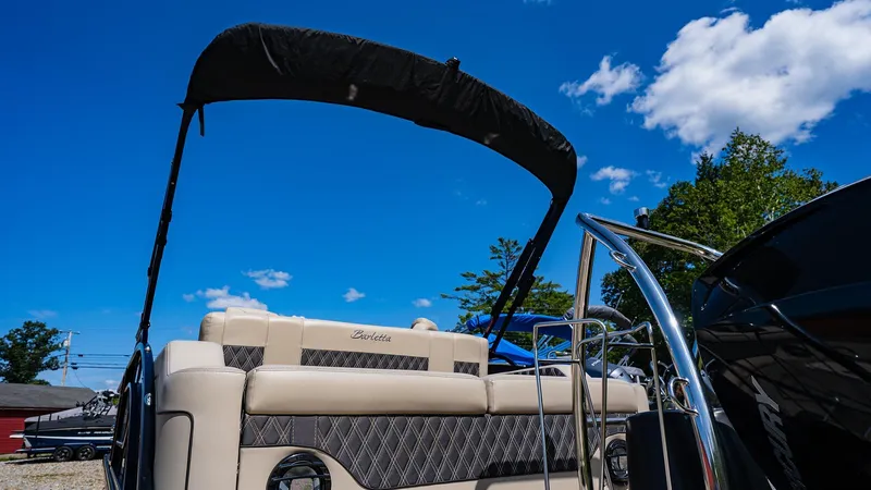 Slide: The Image of Barletta L25UC 2021 - 16