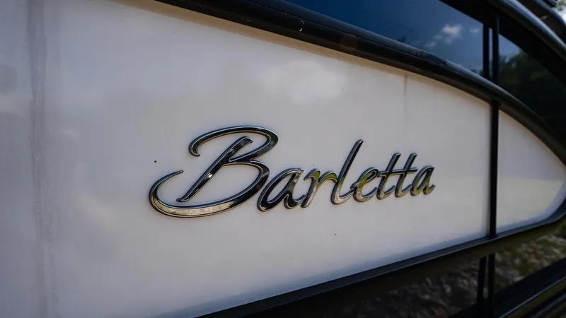 Slide: The Image of Barletta L25UC 2021 - 17