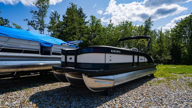 Slide: The Image of Barletta L25UC 2021 - 18