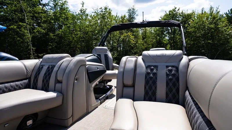 Slide: The Image of Barletta L25UC 2021 - 3