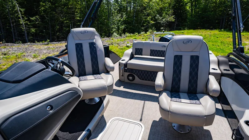 Slide: The Image of Barletta L25UC 2021 - 4