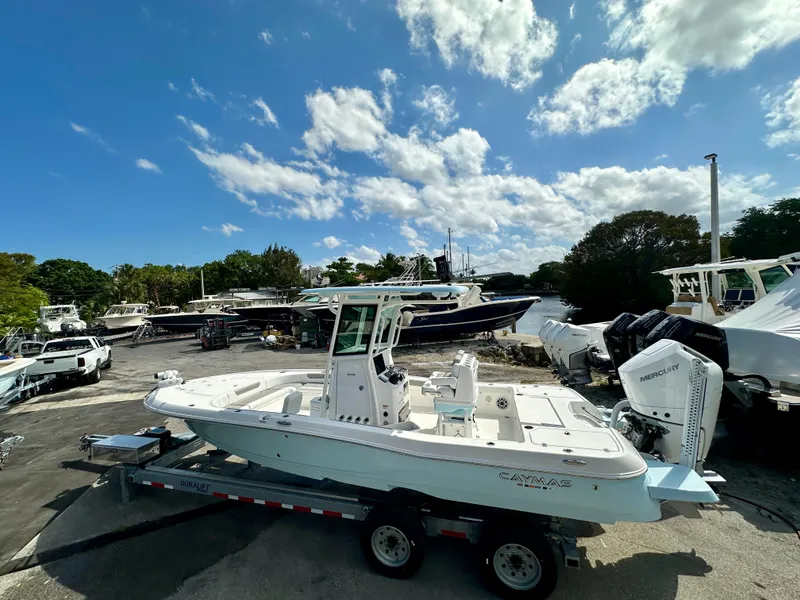 Slide: The Image of Caymas 26 HB 2024 - 16