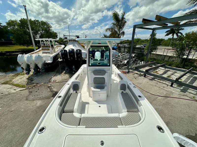 Slide: The Image of Caymas 26 HB 2024 - 3