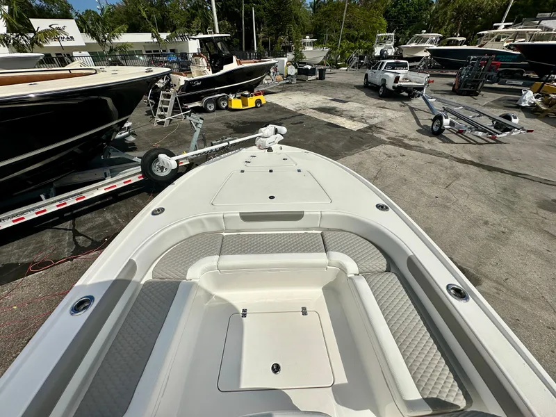 Slide: The Image of Caymas 26 HB 2024 - 4