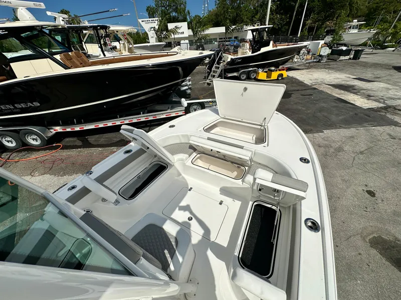 Slide: The Image of Caymas 26 HB 2024 - 5