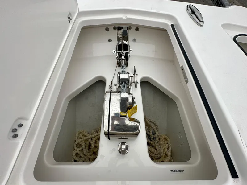 Slide: The Image of Caymas 34 CT 2024 - 13