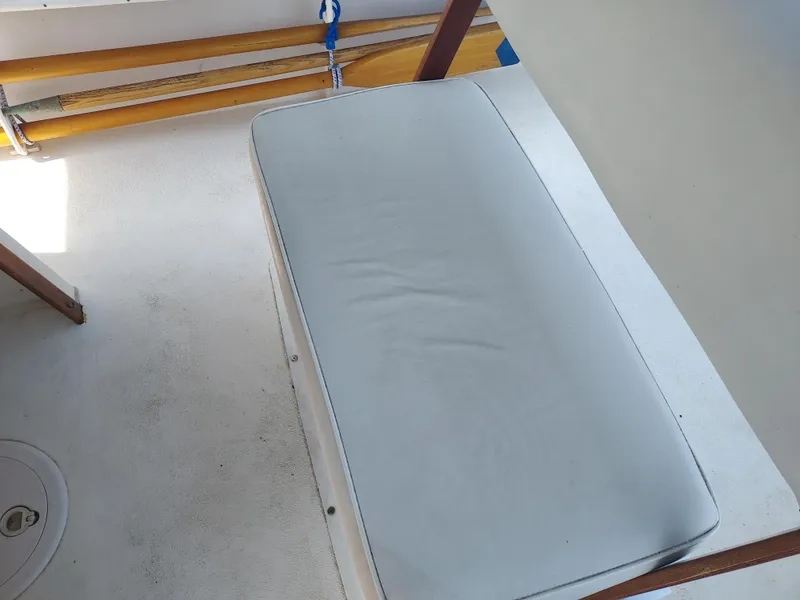 Slide: The Image of Eastern 19 Center Console 2000 - 66