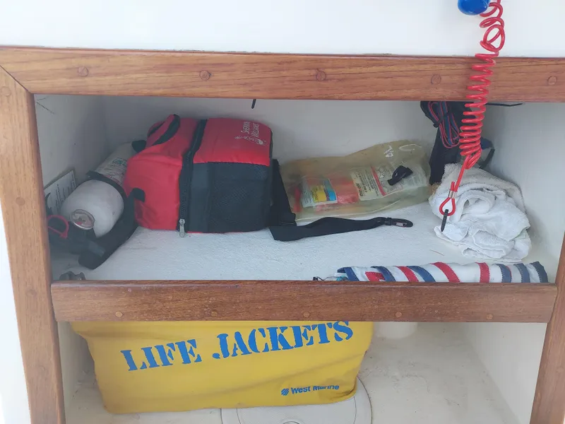 Slide: The Image of Eastern 19 Center Console 2000 - 70