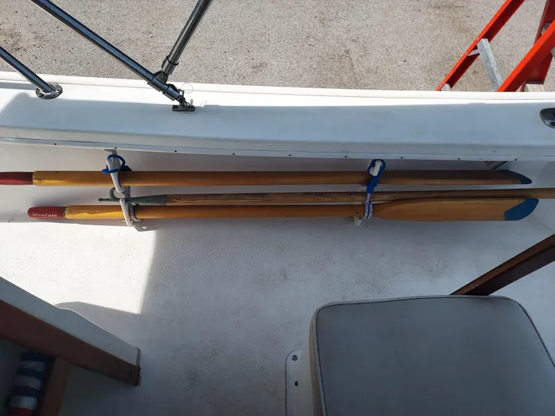 Slide: The Image of Eastern 19 Center Console 2000 - 79