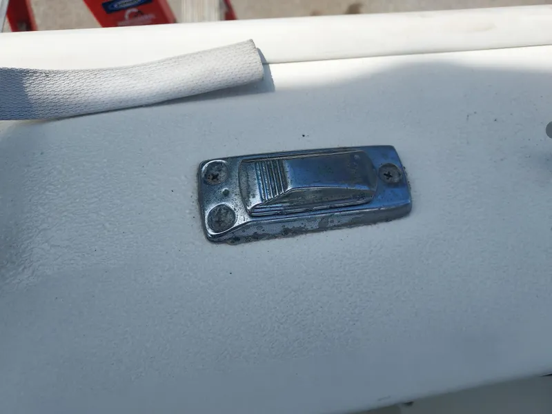 Slide: The Image of Eastern 19 Center Console 2000 - 83