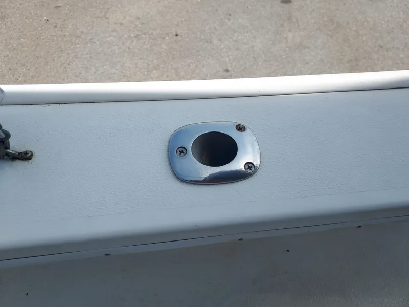 Slide: The Image of Eastern 19 Center Console 2000 - 85